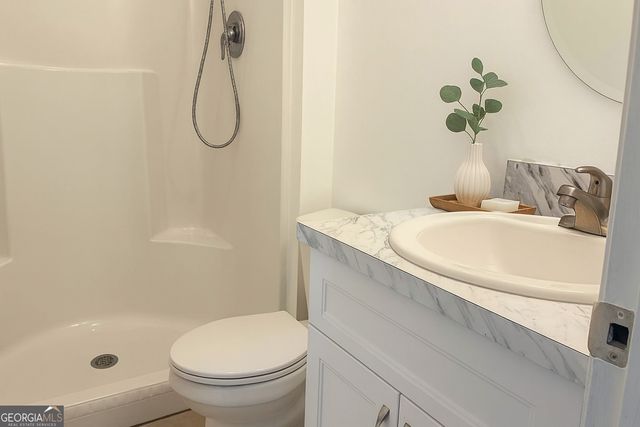 504 Martha Drive, St. Marys, GA 31558