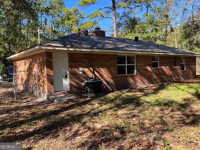 504 Martha Drive, St. Marys, GA 31558