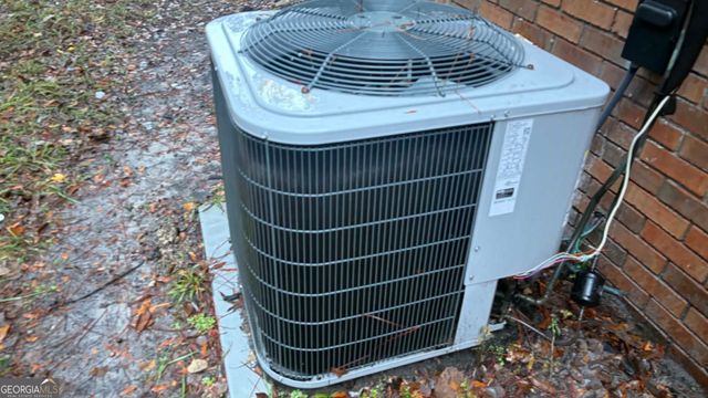 504 Martha Drive, St. Marys, GA 31558