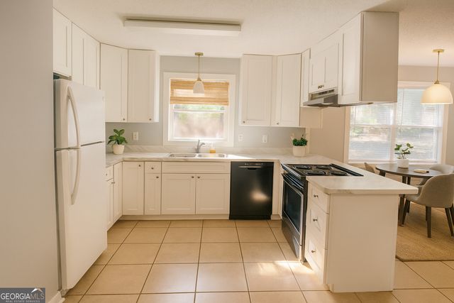 504 Martha Drive, St. Marys, GA 31558