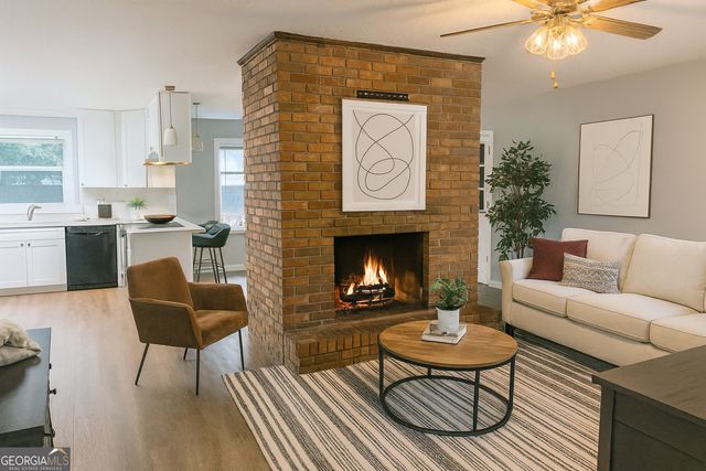 504 Martha Drive, St. Marys, GA 31558