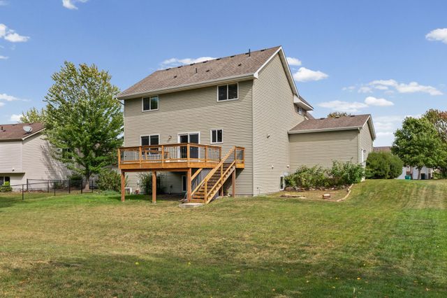 1507 Hidden Trail, Mayer, MN 55360