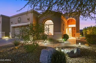 5789 S PINNACLE Lane, Gold Canyon, AZ 85118