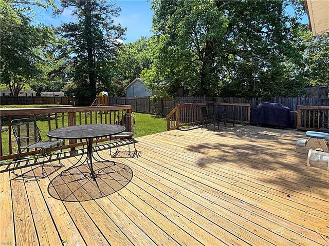 1021 Fentress RD, Chesapeake, VA 23322