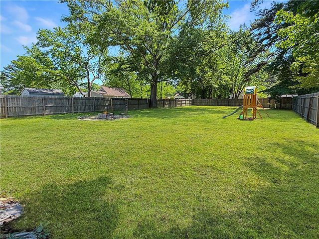 1021 Fentress RD, Chesapeake, VA 23322