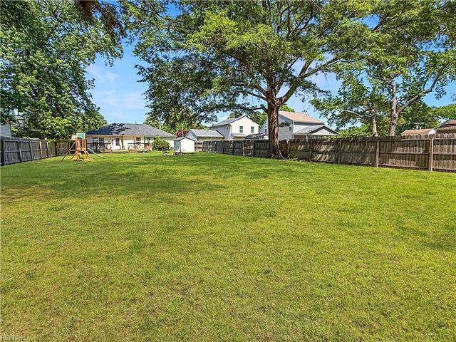 1021 Fentress RD, Chesapeake, VA 23322