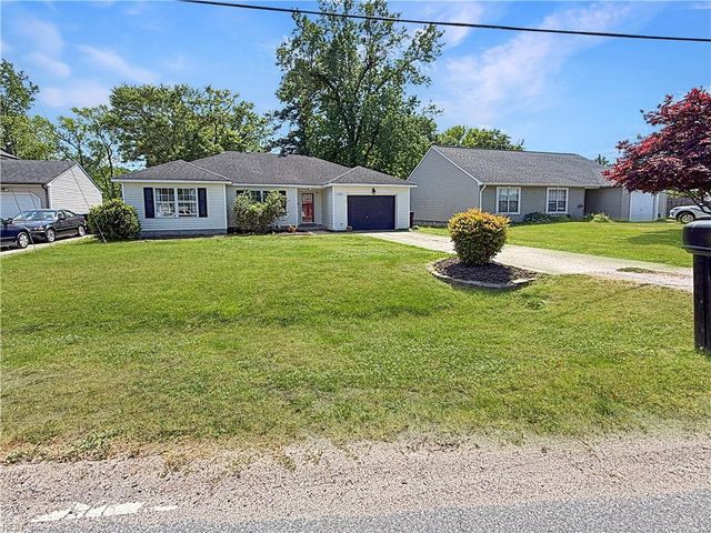 1021 Fentress RD, Chesapeake, VA 23322