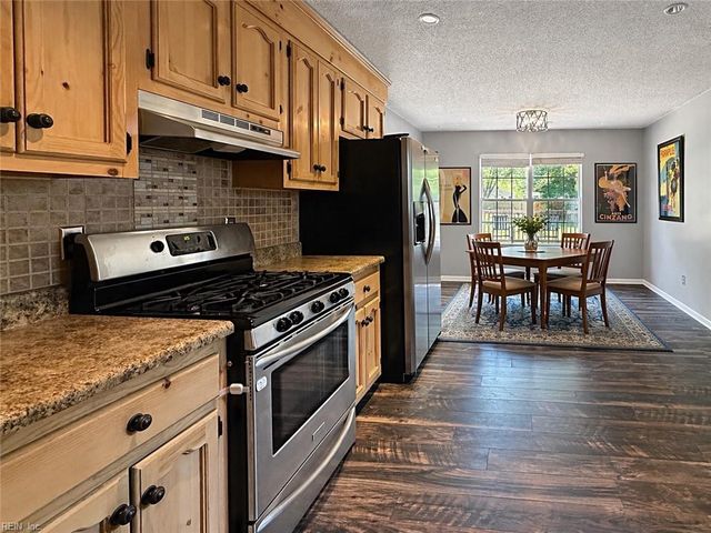 1021 Fentress RD, Chesapeake, VA 23322