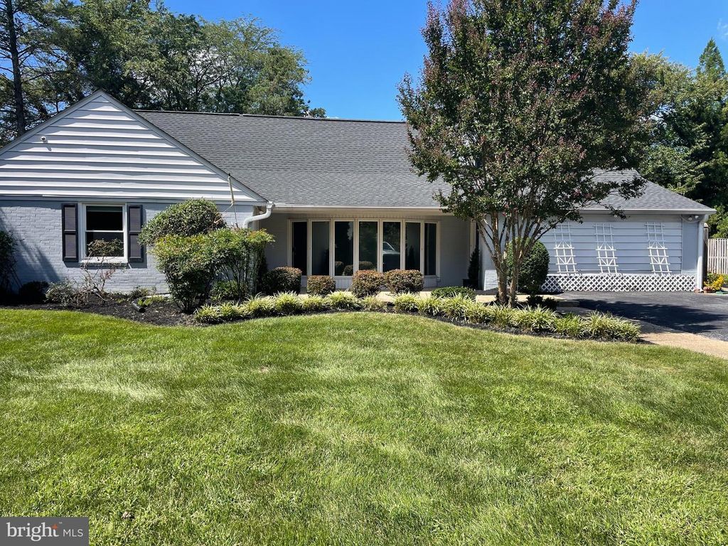 7920 STEVENSON RD, Pikesville, MD 21208