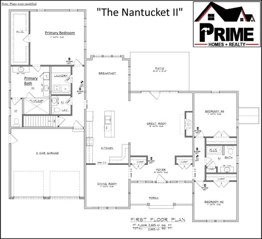 22 Country Club Lane, Mashpee, MA 02649
