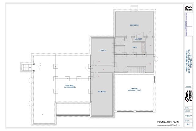 22 Country Club Lane, Mashpee, MA 02649