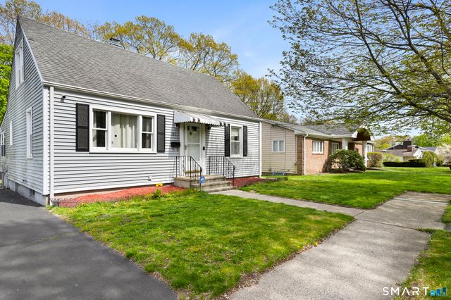 185 Lee Street, West Haven, CT 06516