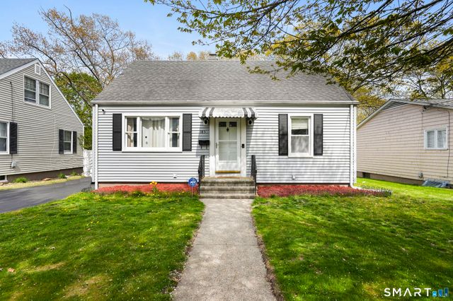 185 Lee Street, West Haven, CT 06516