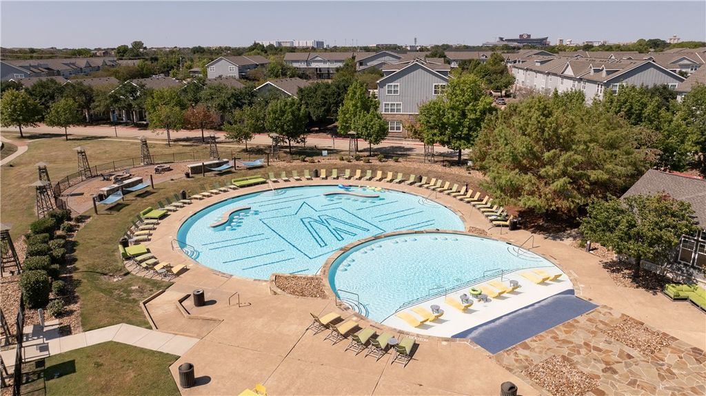 1725 Harvey Mitchell Parkway S 1631, College Station, TX 77840 — photo 2