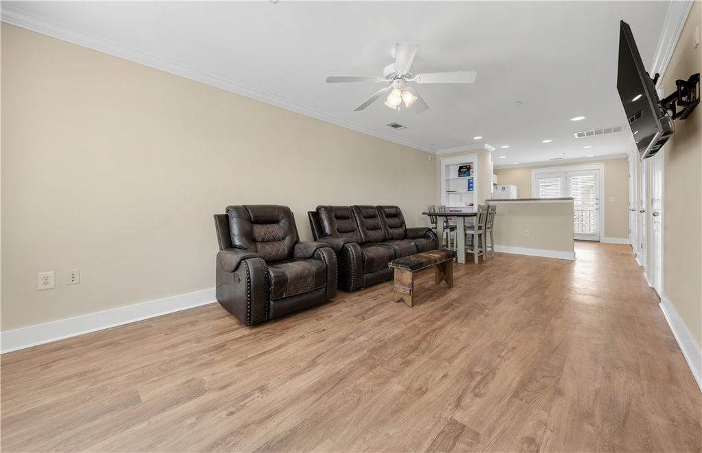 1725 Harvey Mitchell Parkway S 1631, College Station, TX 77840 — photo 5