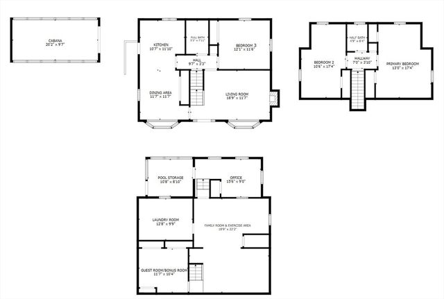 3 Devine Rd, Randolph, MA 02368