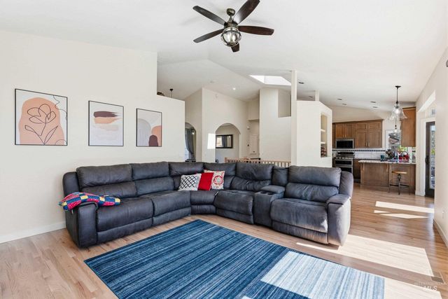 3335 E Red Stone Drive, Boise, ID 83712