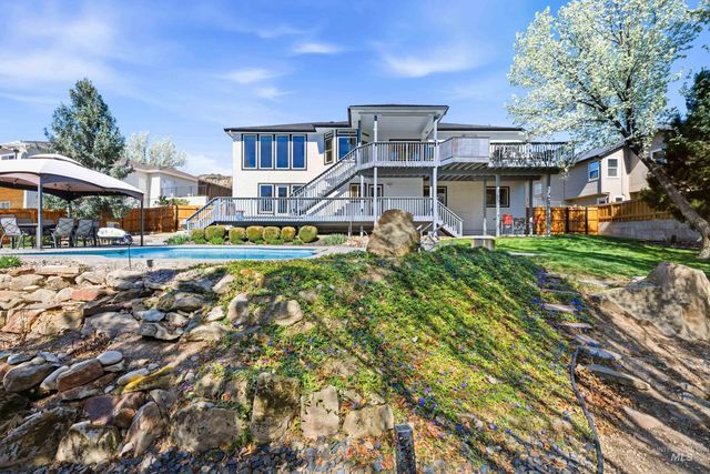 3335 E Red Stone Drive, Boise, ID 83712