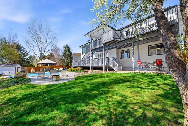 3335 E Red Stone Drive, Boise, ID 83712