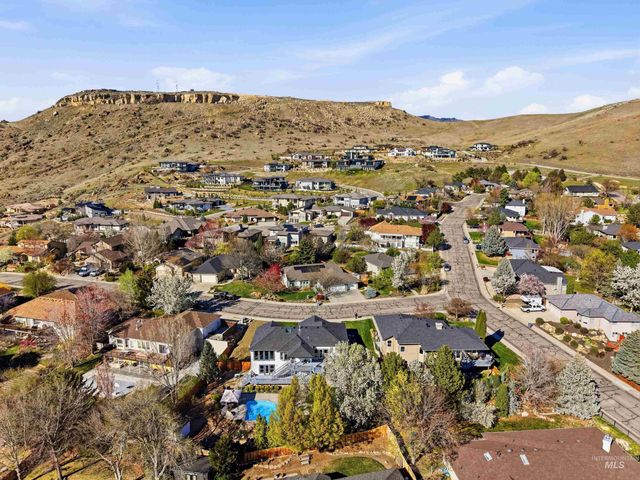 3335 E Red Stone Drive, Boise, ID 83712