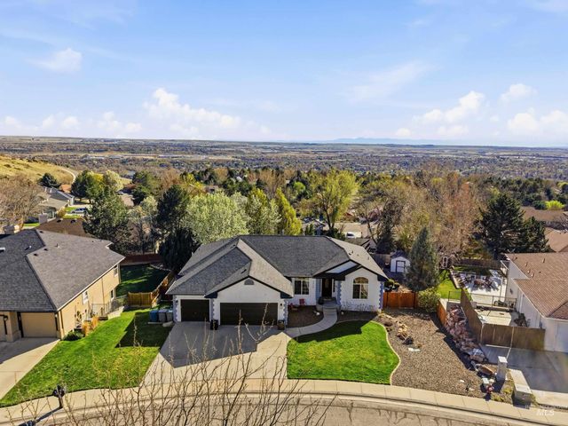 3335 E Red Stone Drive, Boise, ID 83712