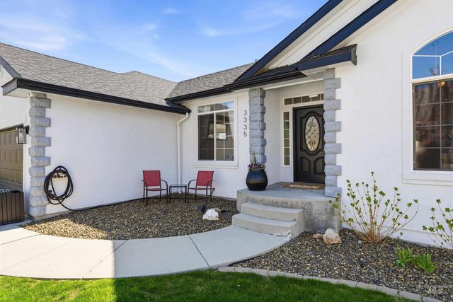 3335 E Red Stone Drive, Boise, ID 83712