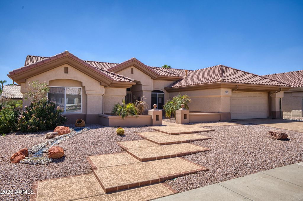 13819 W PECOS Lane, Sun City West, AZ 85375 — photo 2