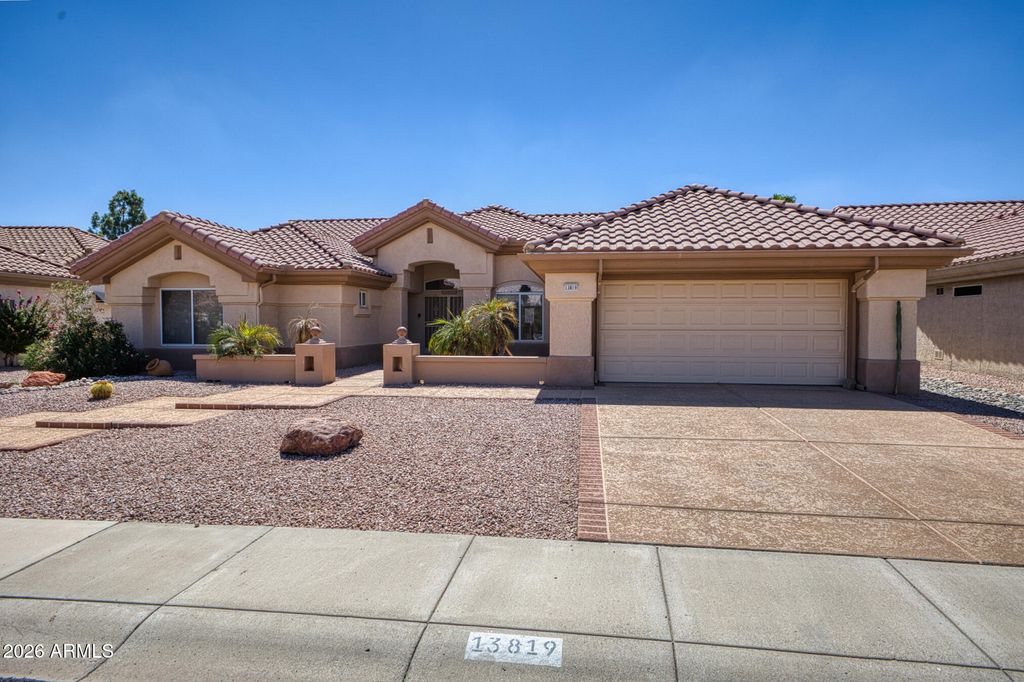 13819 W PECOS Lane, Sun City West, AZ 85375 — photo 5