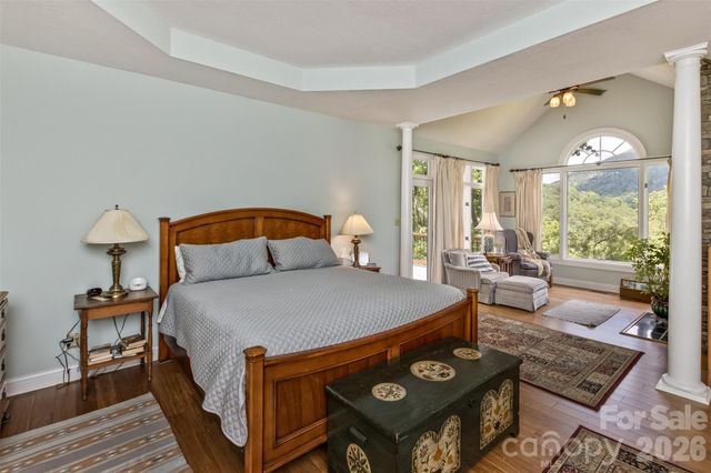25 Windsong Drive, Fairview, NC 28730