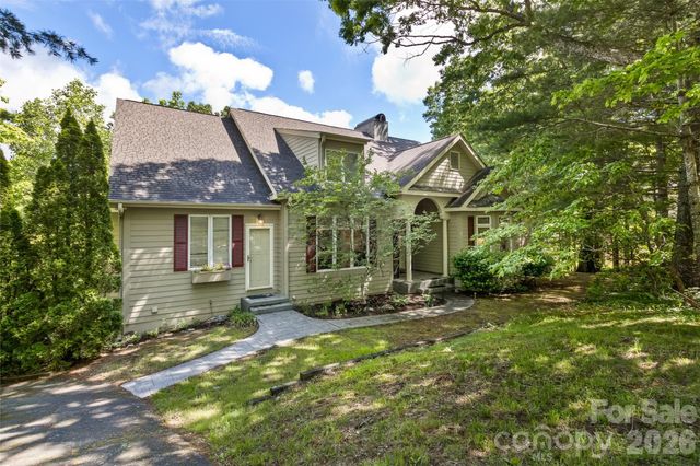 25 Windsong Drive, Fairview, NC 28730