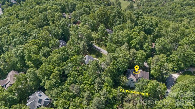 25 Windsong Drive, Fairview, NC 28730