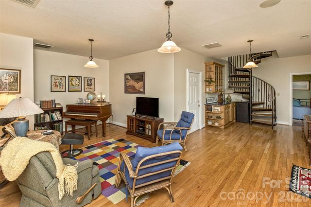 25 Windsong Drive, Fairview, NC 28730