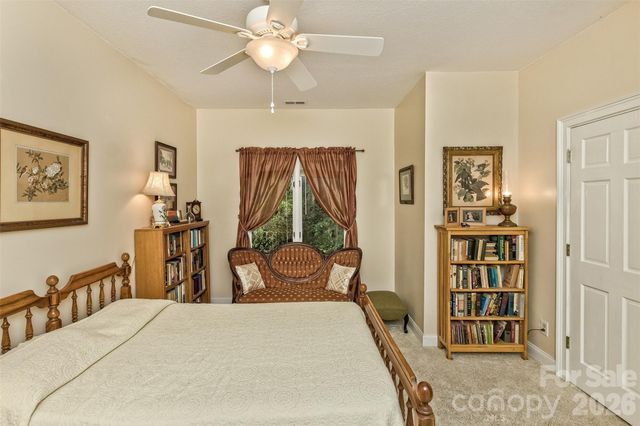 25 Windsong Drive, Fairview, NC 28730