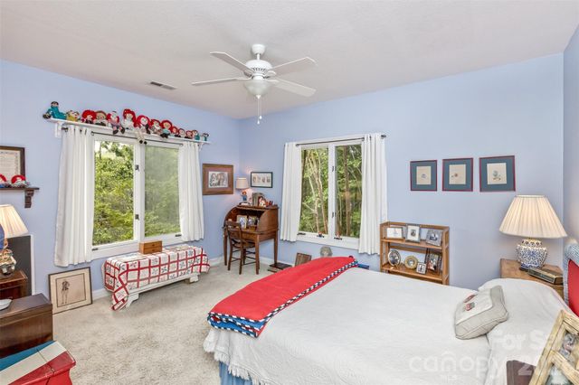 25 Windsong Drive, Fairview, NC 28730