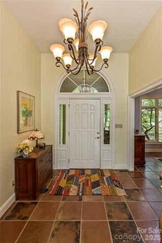 25 Windsong Drive, Fairview, NC 28730