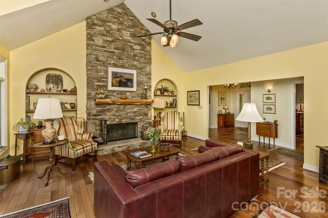 25 Windsong Drive, Fairview, NC 28730