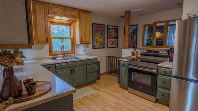 718 Maple Street, Chippewa Falls, WI 54729