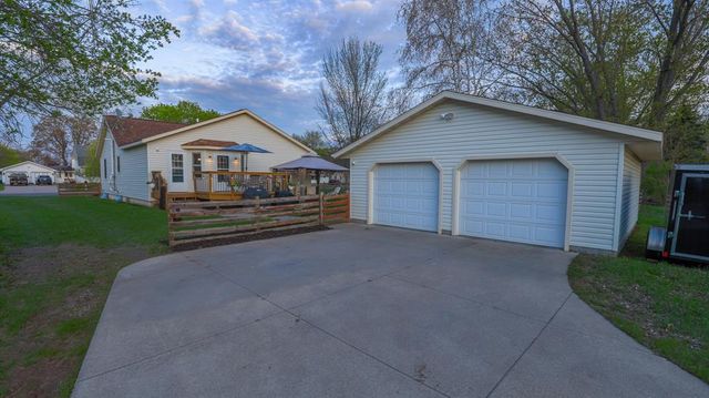 718 Maple Street, Chippewa Falls, WI 54729
