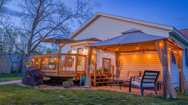 718 Maple Street, Chippewa Falls, WI 54729