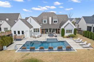 3197 CHAPEL WOODS CV, Germantown, TN 38139