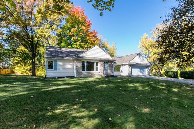 5715 Kalamazoo Avenue, Grand Rapids, MI 49508