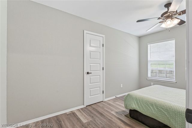 2107 Lisa Lane, Van Buren, AR 72956