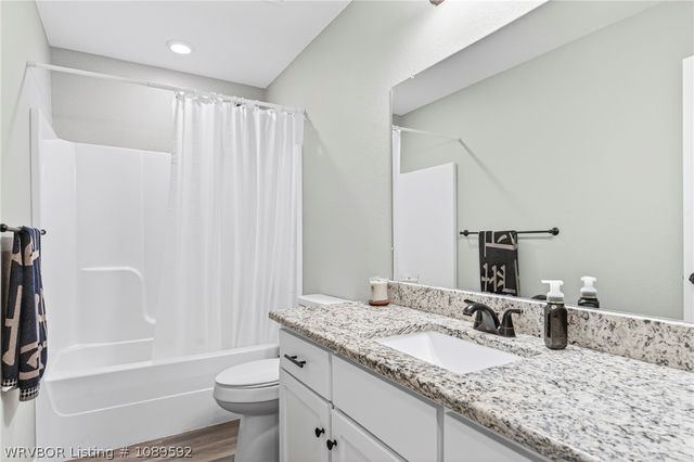 2107 Lisa Lane, Van Buren, AR 72956