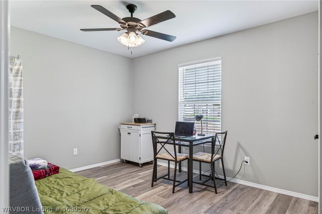 2107 Lisa Lane, Van Buren, AR 72956