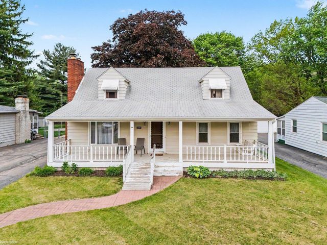 2297 Covert Road, Burton, MI 48509