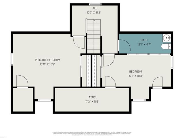 2297 Covert Road, Burton, MI 48509