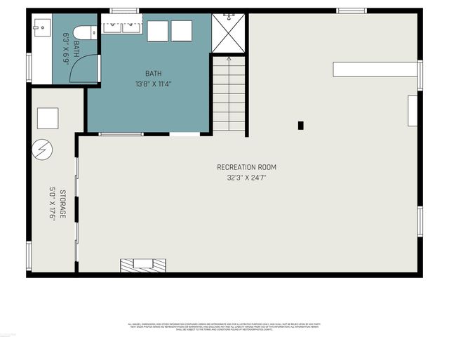 2297 Covert Road, Burton, MI 48509