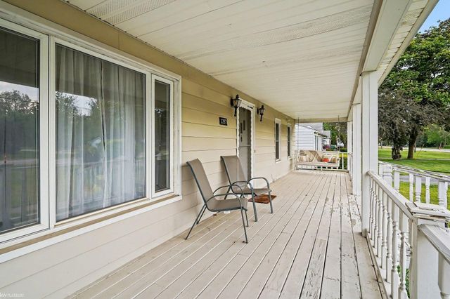 2297 Covert Road, Burton, MI 48509