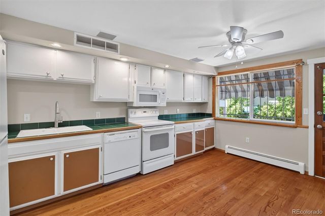 3576 S Ivanhoe Street, Denver, CO 80237