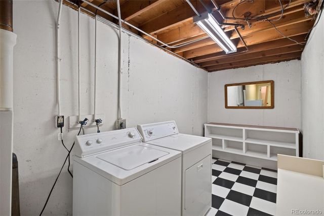 3576 S Ivanhoe Street, Denver, CO 80237